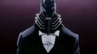 All for One as seen in the anime (Image via Bones)